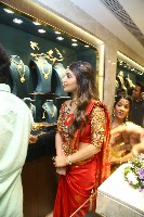 Sreeleela Inaugurates CMR Jewellery Showroom